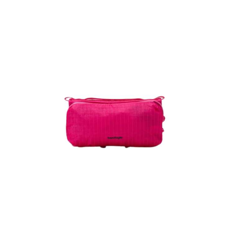 Sac Topologie Bottle, sacoche en nylon | Trentotto