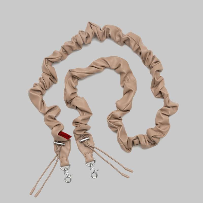 Bracelet élastique Bungee Strap en polyester - Topologie
