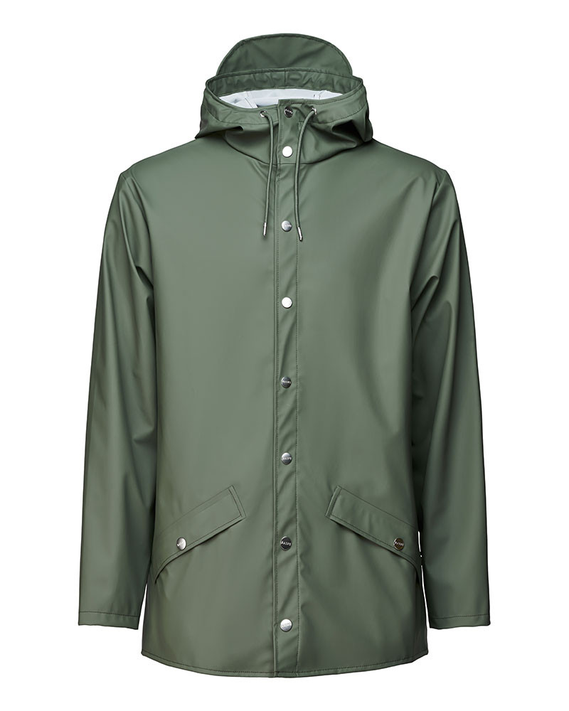 Imperméable Jacket - Rains Imperméable Jacket - Rains