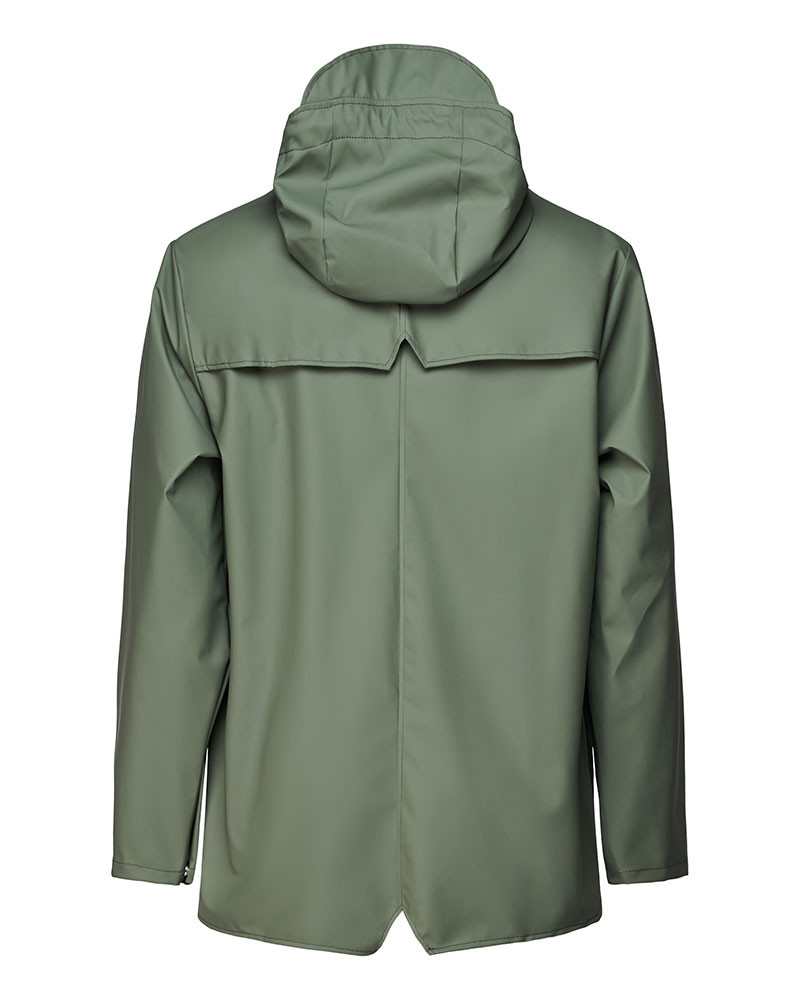 Imperméable Jacket - Rains Imperméable Jacket - Rains