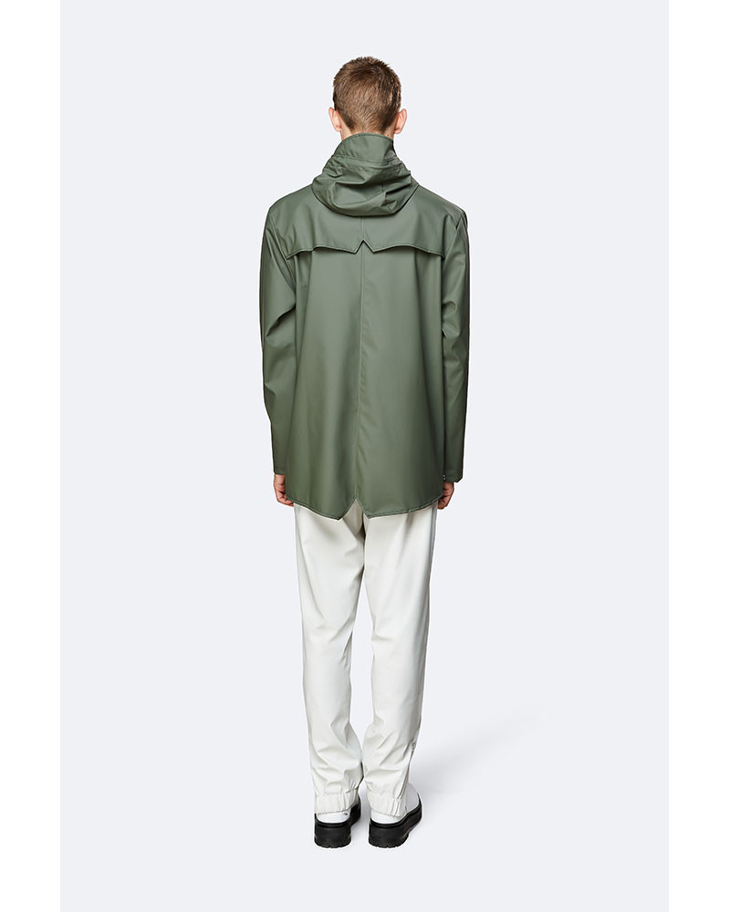 Imperméable Jacket - Rains Imperméable Jacket - Rains