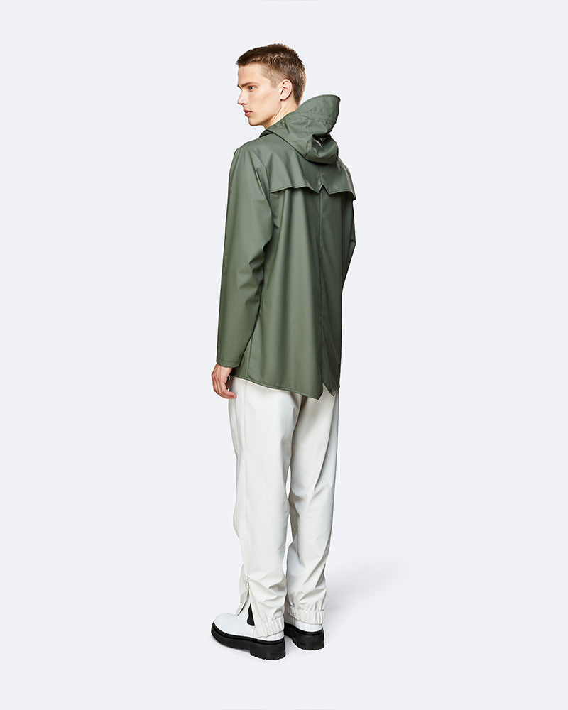Imperméable Jacket - Rains Imperméable Jacket - Rains