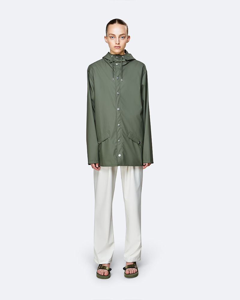 Imperméable Jacket - Rains Imperméable Jacket - Rains