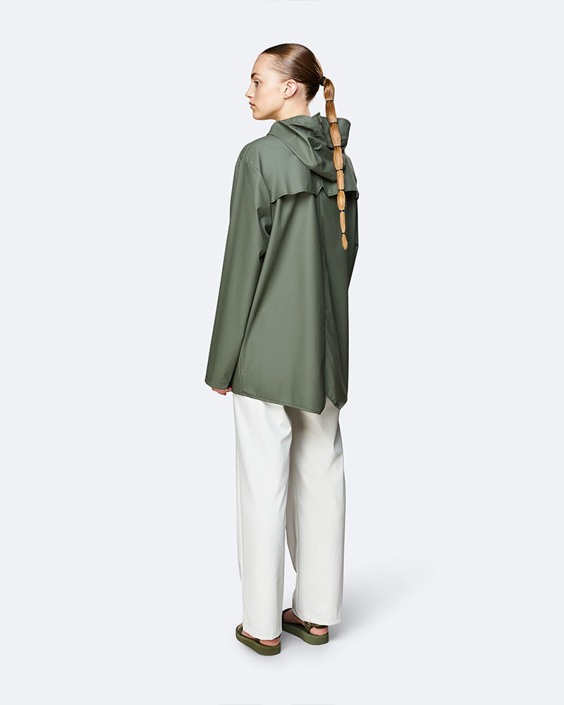 Imperméable Jacket - Rains Imperméable Jacket - Rains