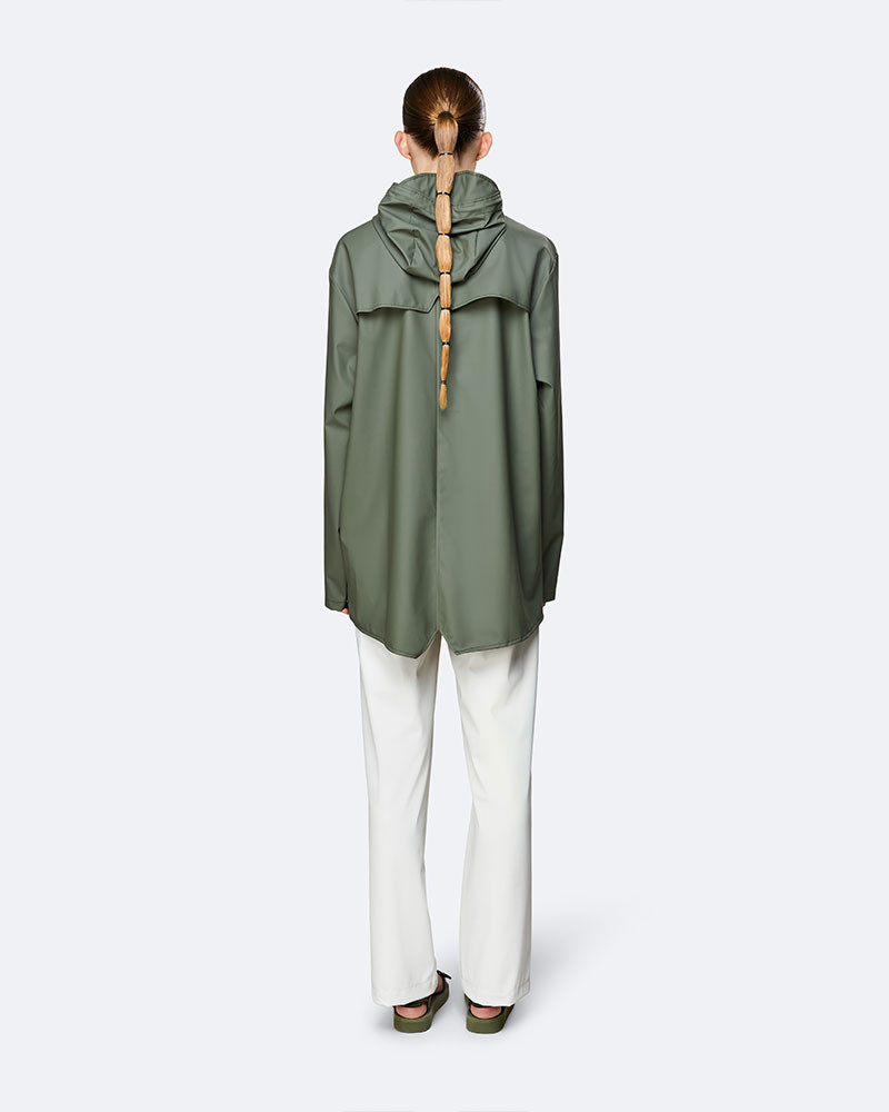 Imperméable Jacket - Rains Imperméable Jacket - Rains