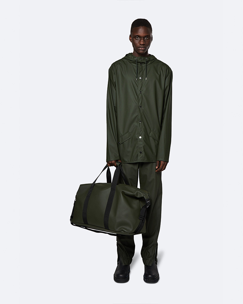 Sac Weekend Bag - Rains Sac Weekend Bag - Rains
