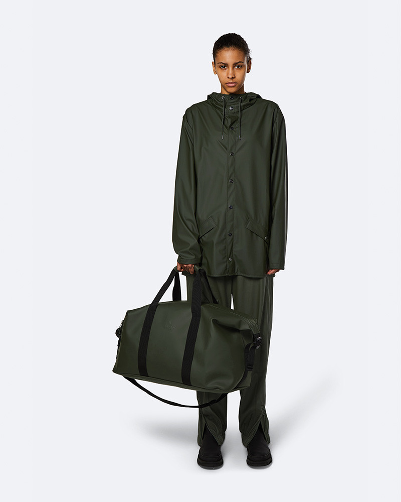 Sac Weekend Bag - Rains Sac Weekend Bag - Rains