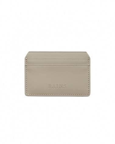 Porte-cartes Card Holder - Rains