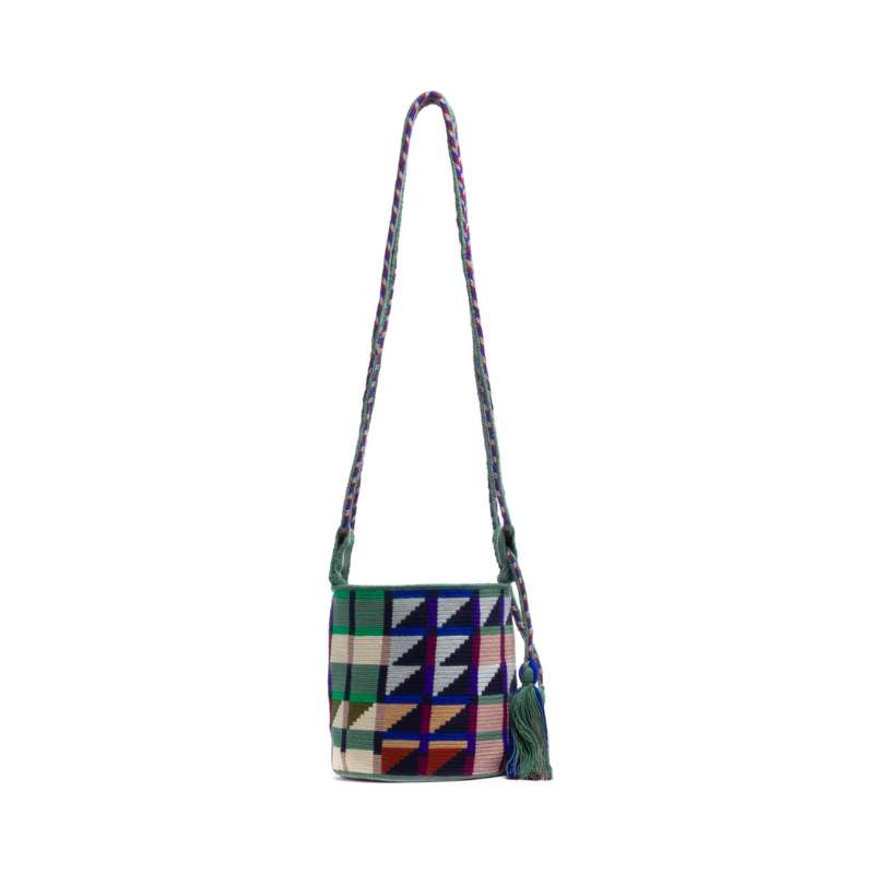 Sac Camberra - Guanabana