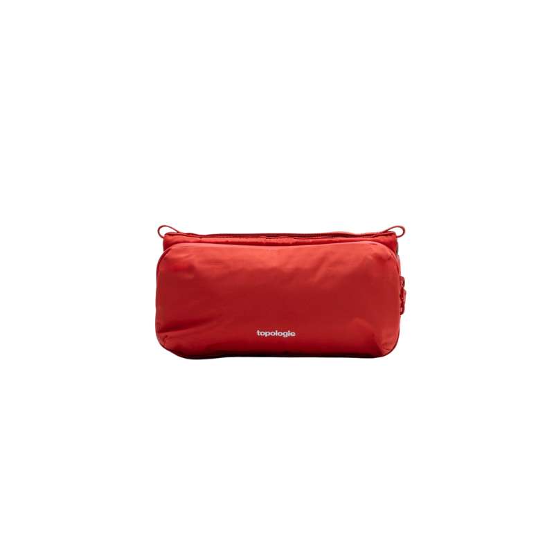 Sac Topologie Bottle, sacoche en nylon | Trentotto