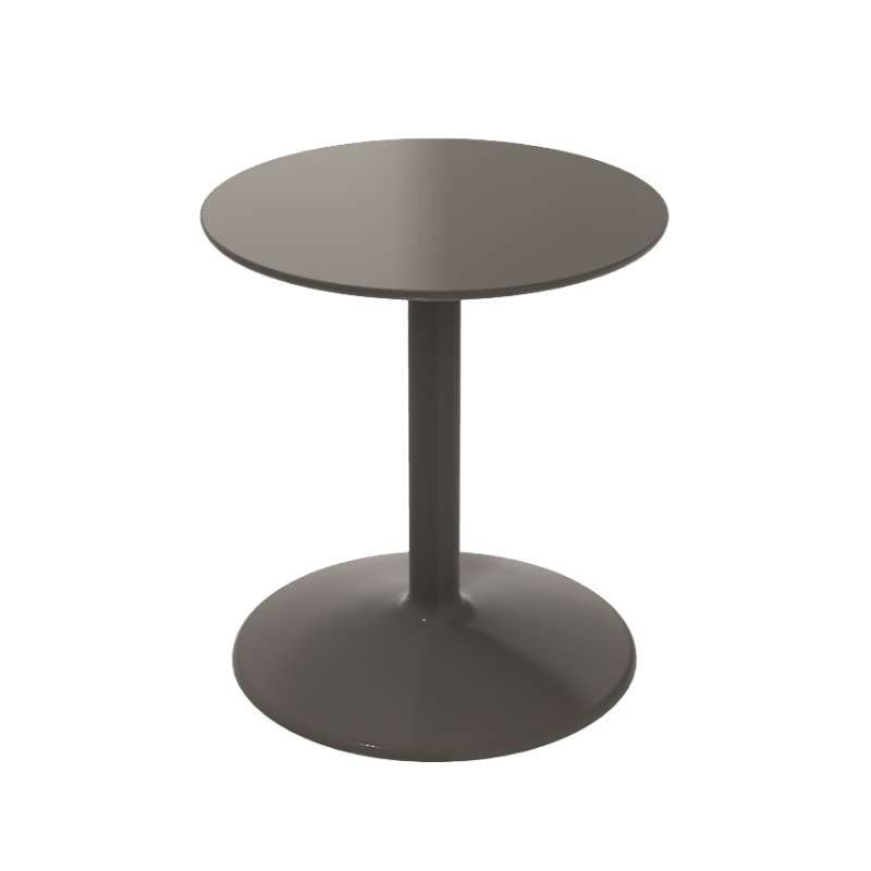 Tablle Basse Spool_ba B&B ITALIA