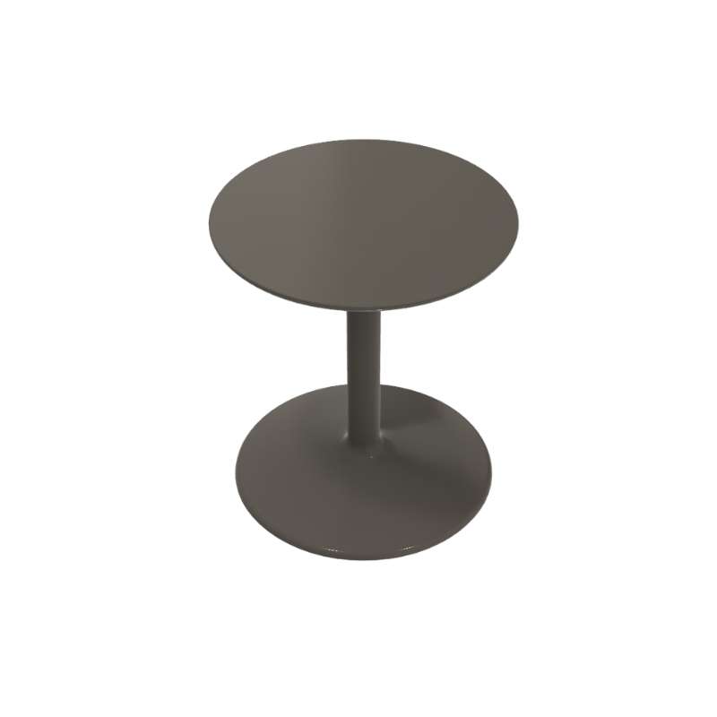 Tablle Basse Spool_ba B&B ITALIA
