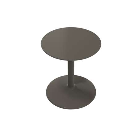 Tablle Basse Spool_ba B&B ITALIA