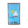 Playa Beach Towel JONATHAN ADLER