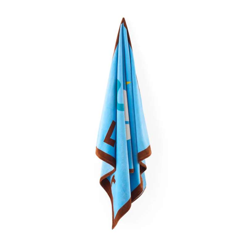 Playa Beach Towel JONATHAN ADLER