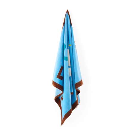 Playa Beach Towel JONATHAN ADLER
