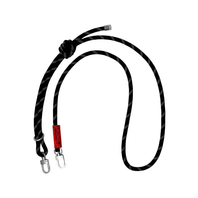 Cordon 8.0 mm Rope Strap en polyester - Topologie