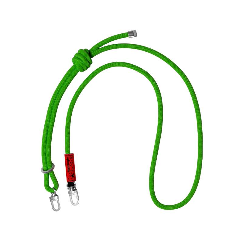 Cordon 8.0 mm Rope Strap en polyester - Topologie