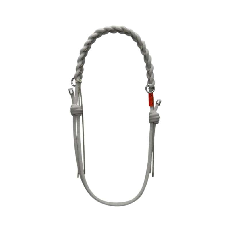 Cordon 8.0 mm Rope Strap en polyester - Topologie