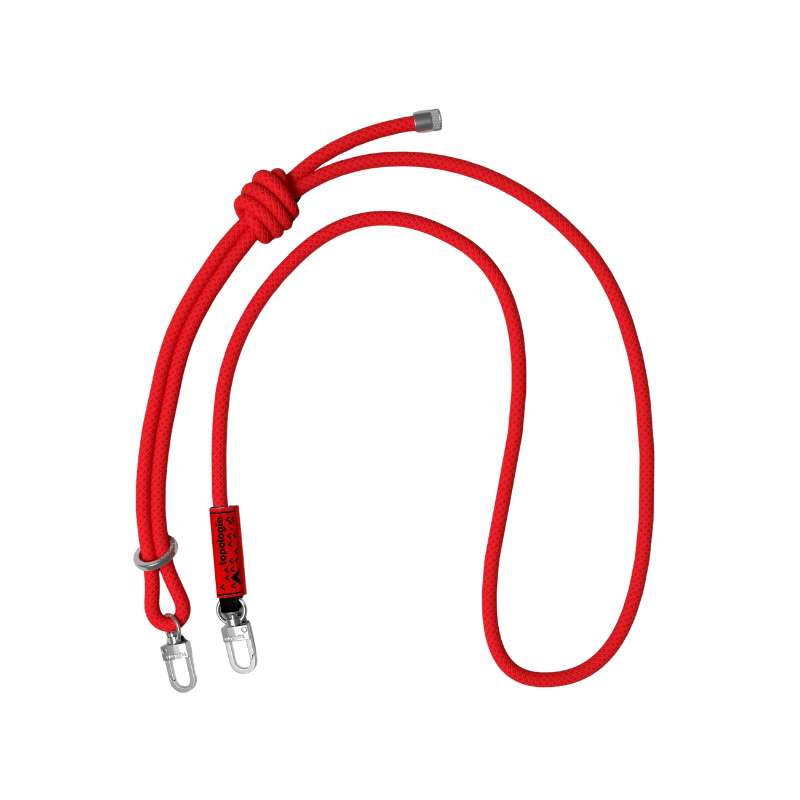 Cordon 8.0 mm Rope Strap en polyester - Topologie