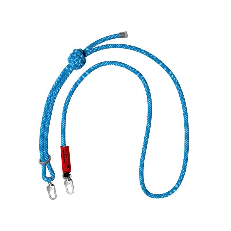 Cordon 8.0 mm Rope Strap en polyester - Topologie