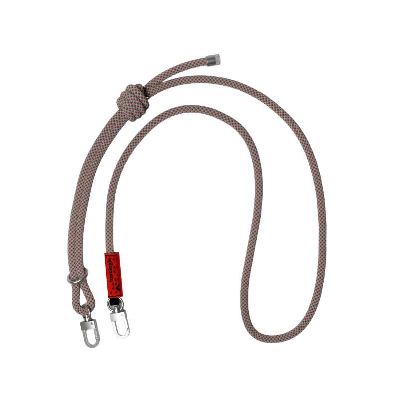 Cordon 8.0 mm Rope Strap en polyester - Topologie
