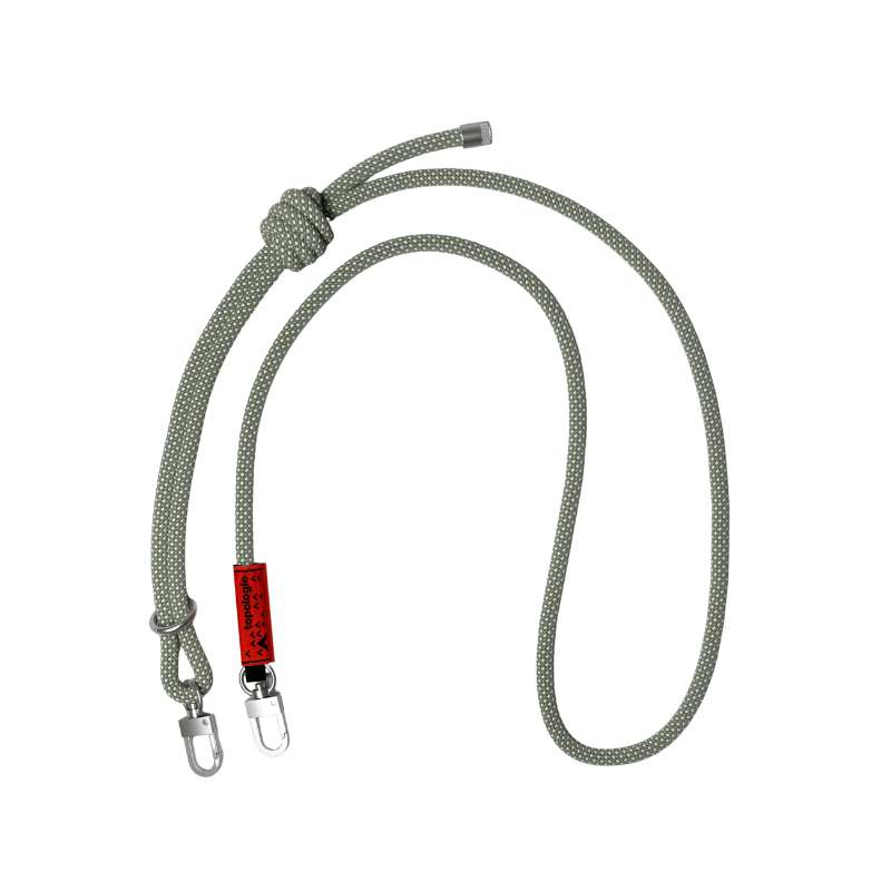 Cordon 8.0 mm Rope Strap en polyester - Topologie