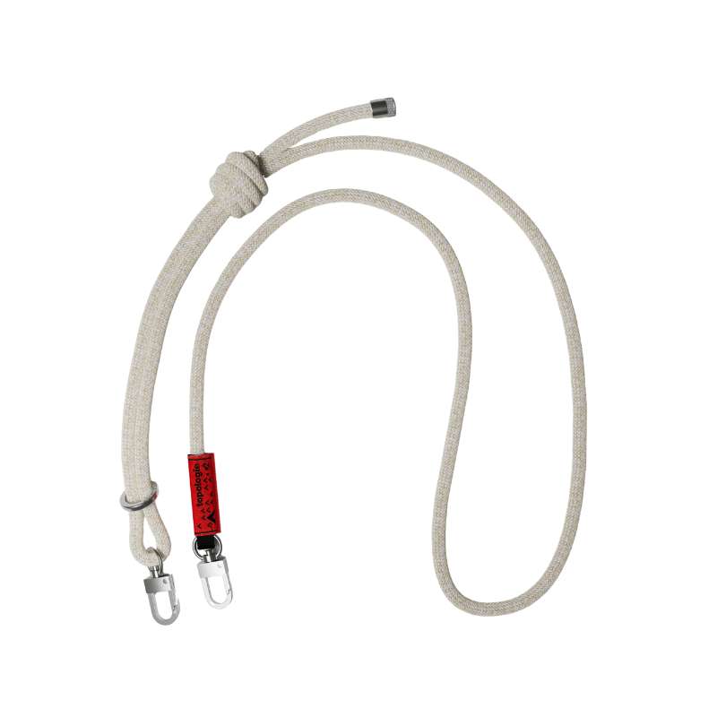 Cordon 8.0 mm Rope Strap en polyester - Topologie