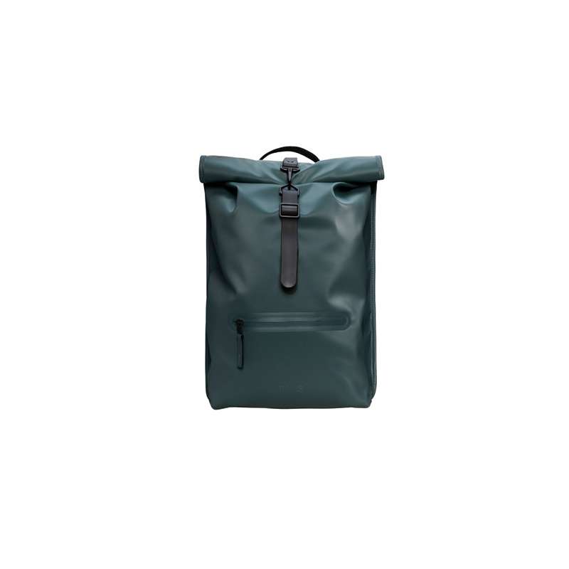 Sac à dos Rolltop Rucksack W3 - Rains