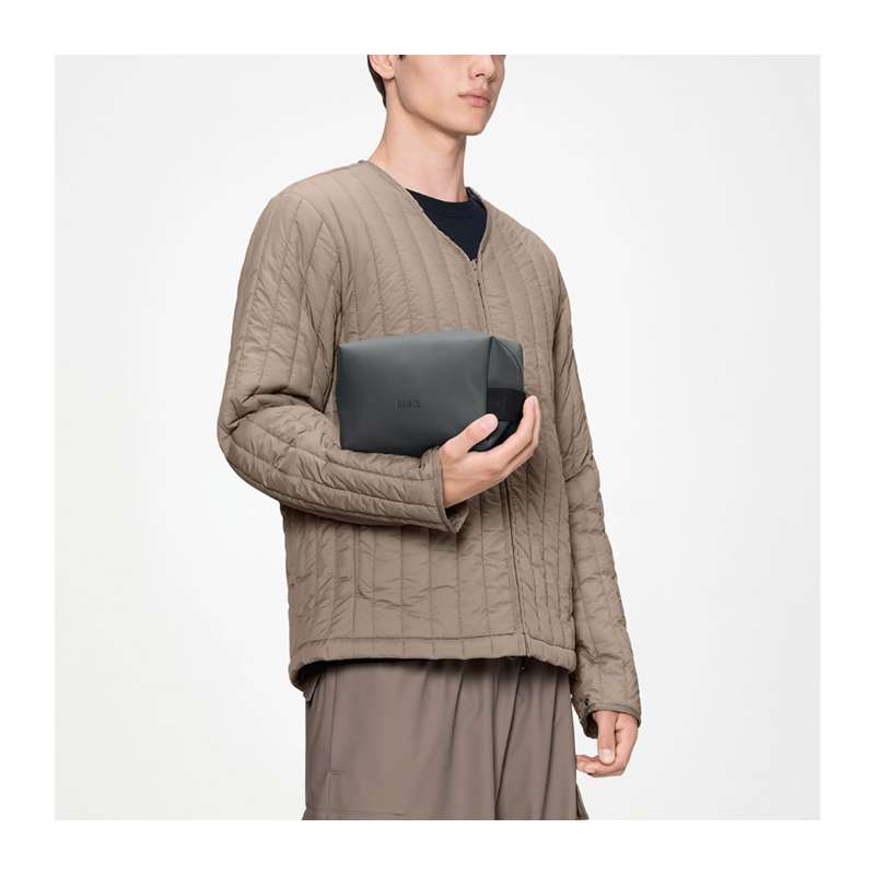 Sac Wash Bag Small - Rains