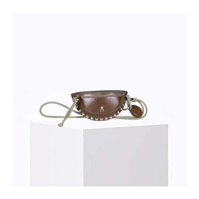 Pochette Winou Clou - Craie