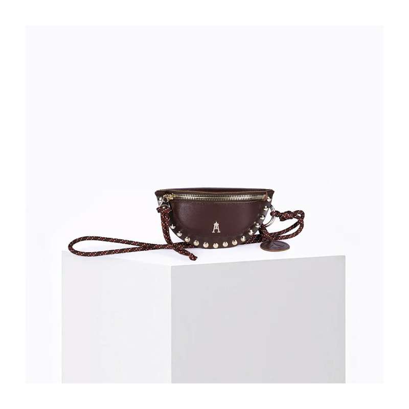 Pochette Winou Clou - Craie