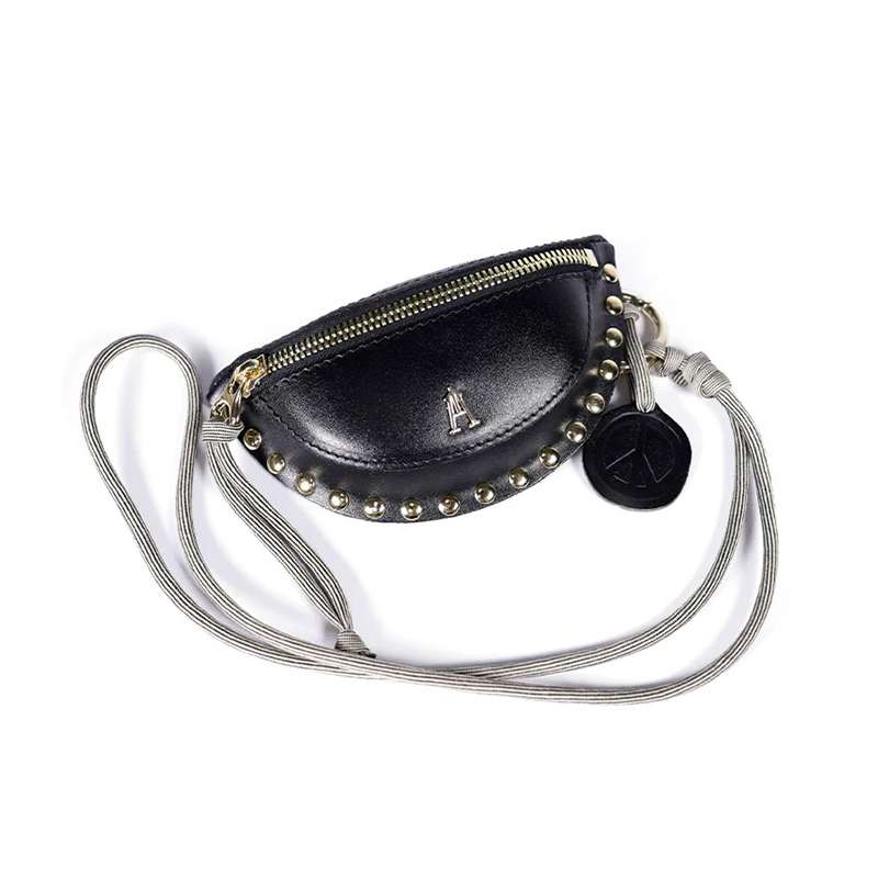 Pochette Winou Clou - Craie