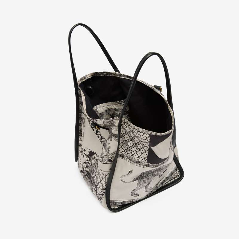 Sac Bundle Inoui Editions | Sac Femme Imprimé