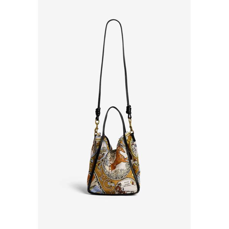 Sac Bundle Inoui Editions | Sac Femme Imprimé