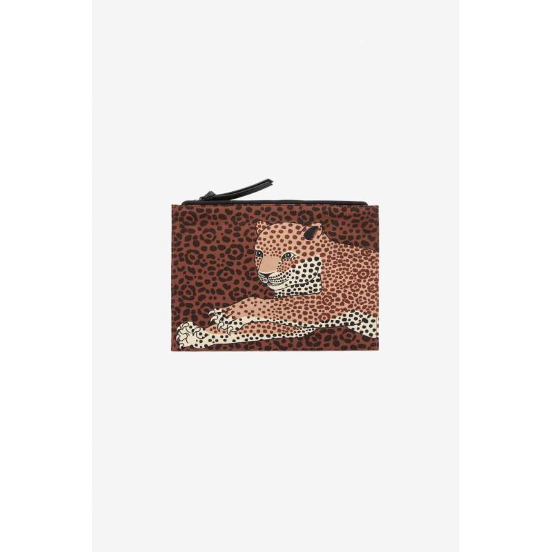 Pochette Inoui Editions