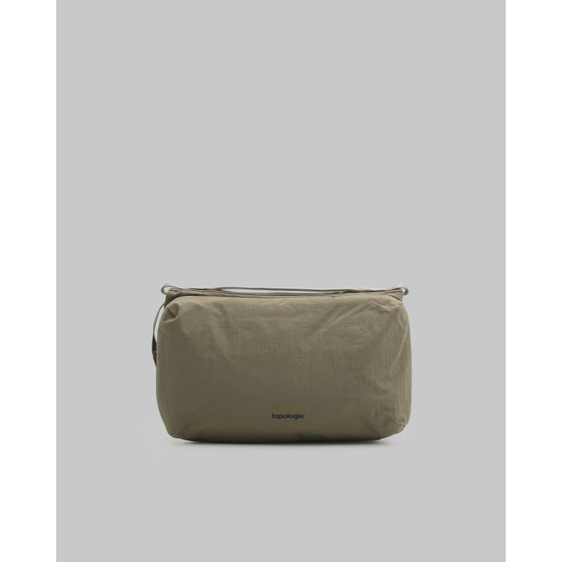 Bottle Sacoche Large Topologie | Sac bandoulière 4,1 L