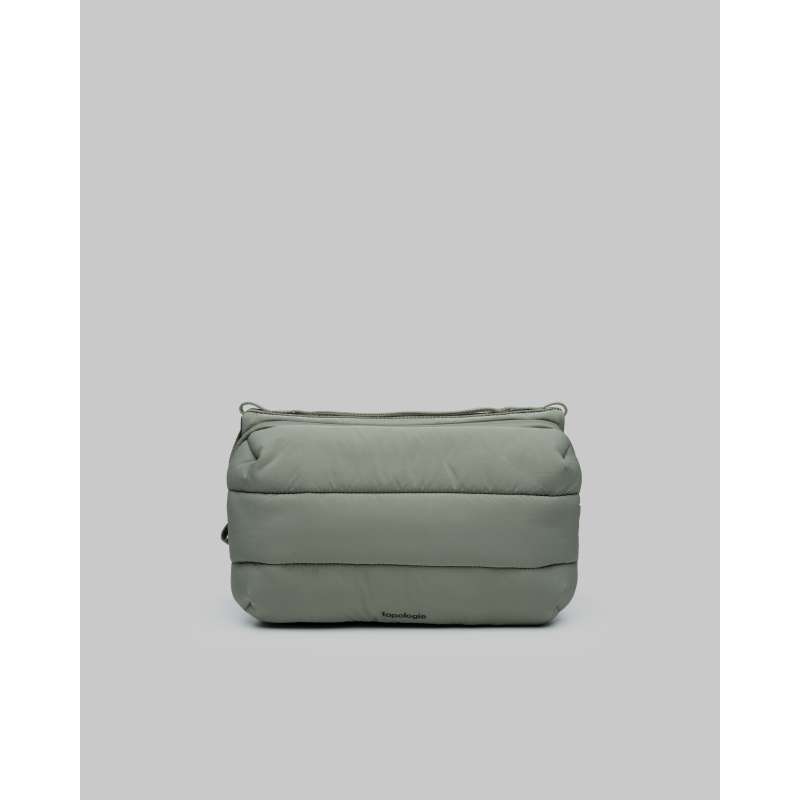 Bottle Sacoche Large Topologie | Sac bandoulière 4,1 L