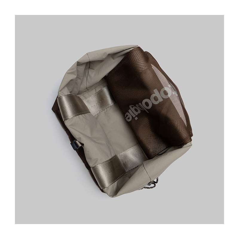 Topologie Summit Tote Wide Small | Trentotto