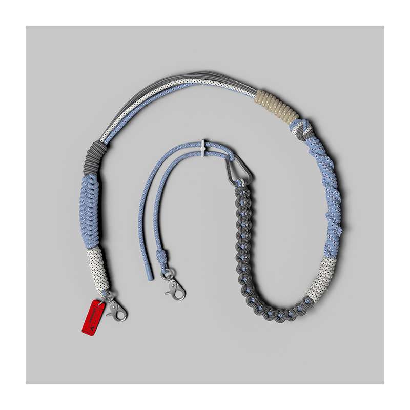 Topologie Macrame Strap | Sangle en corde | Trentotto