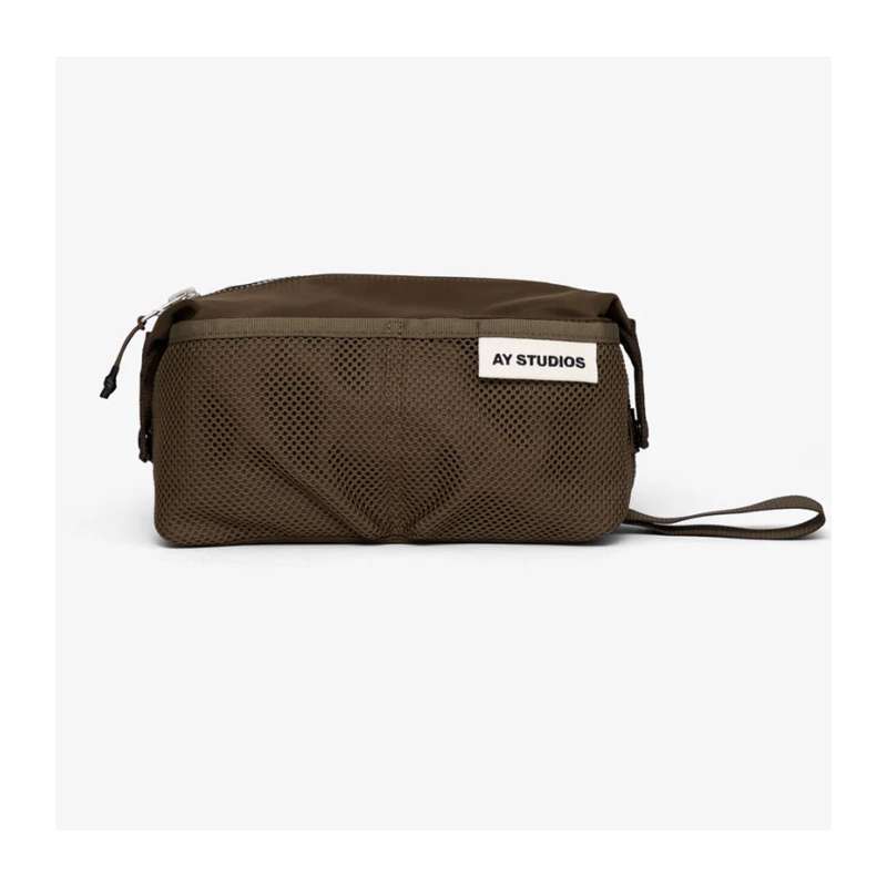 Trousse de toilette - AY STUDIO