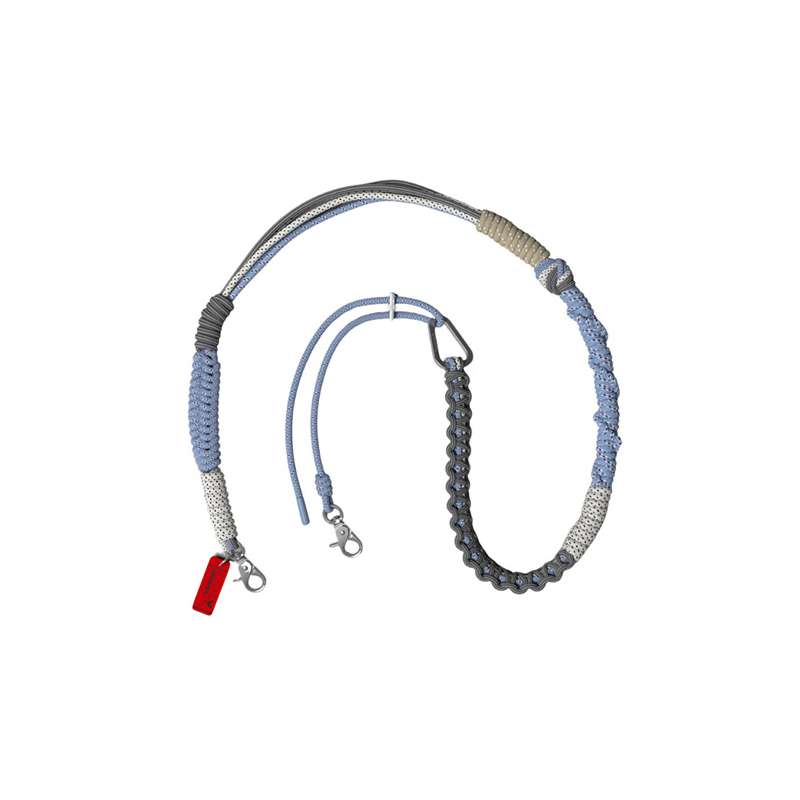 Topologie Macrame Wrist Strap – Dragonne de poignet