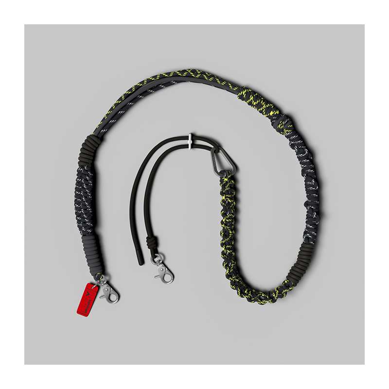 Topologie Macrame Wrist Strap – Dragonne de poignet