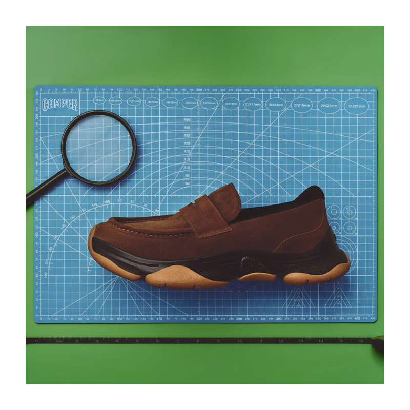 Karst 2 Basket Homme CAMPER