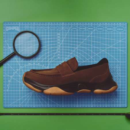 Karst 2 Basket Homme CAMPER
