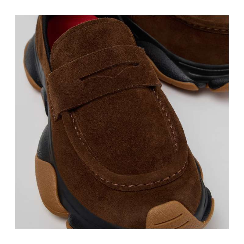 Karst 2 Basket Homme CAMPER