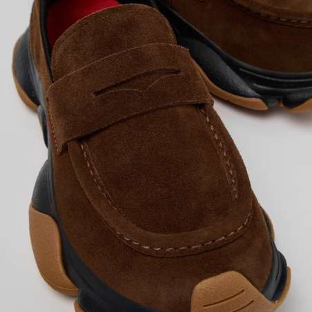 Karst 2 Basket Homme CAMPER