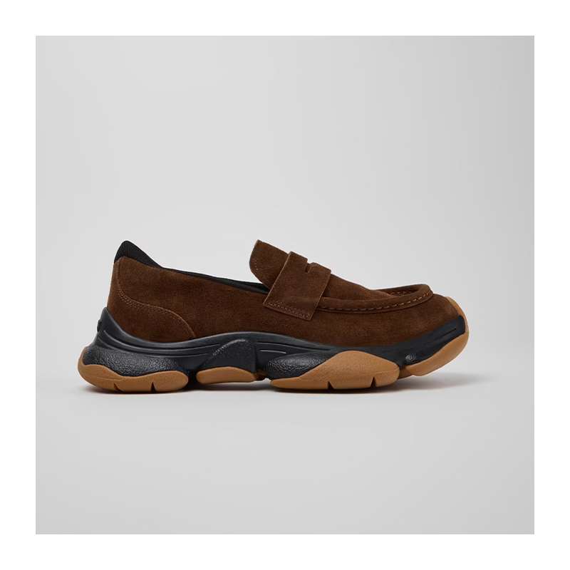 Karst 2 Basket Homme CAMPER