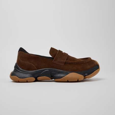 Karst 2 Basket Homme CAMPER