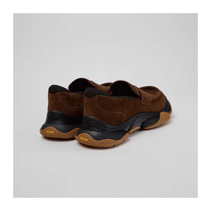 Karst 2 Basket Homme CAMPER